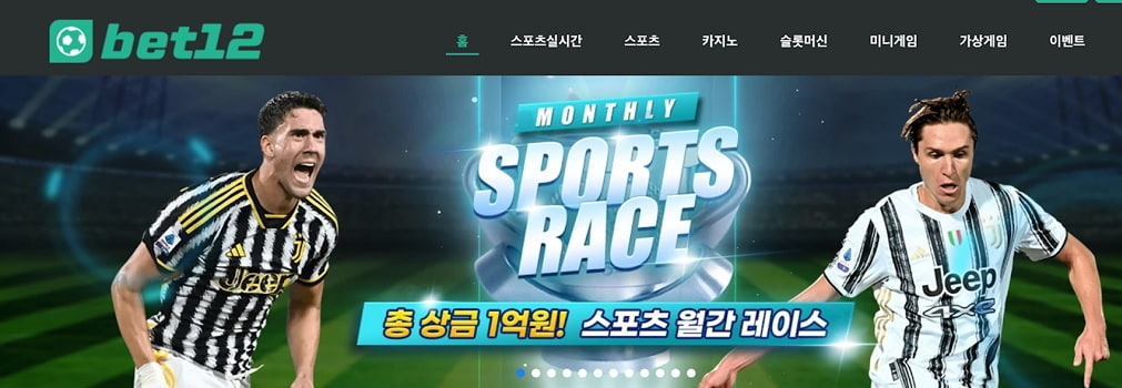 Bet12